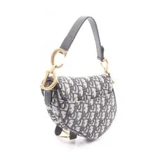Dior Saddle Mini S 2