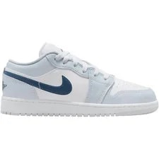 Jordan Air 1 Low Top Basketball Shoes 553560-104 2