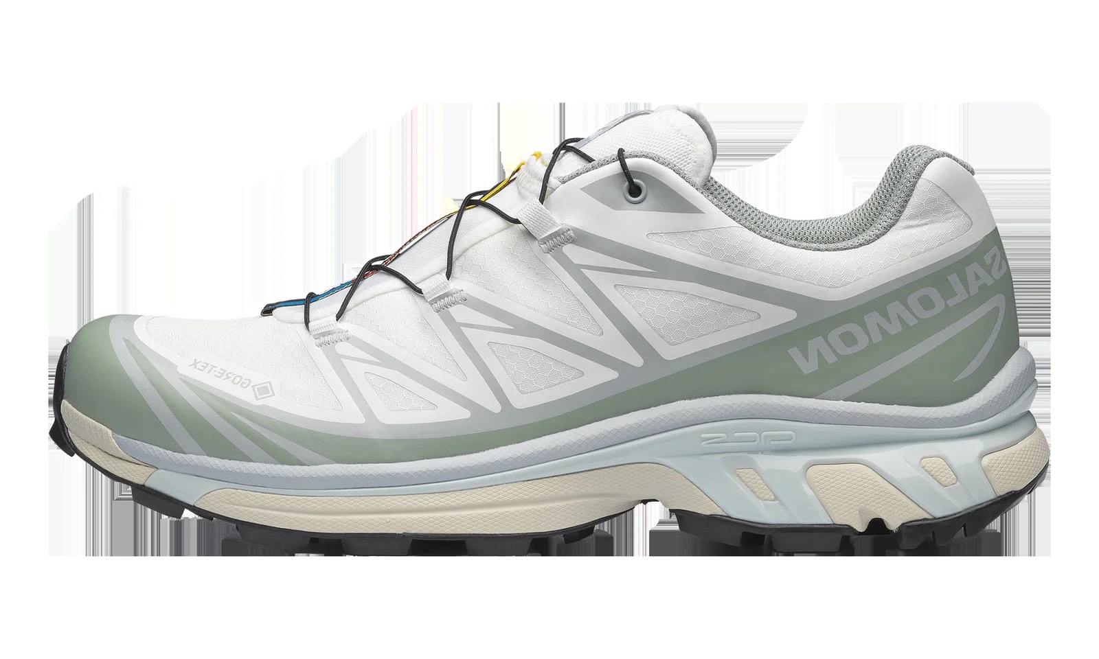 XT-6 Gore-Tex " Milieu" L47990000 4