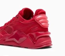 Puma Rs-xl Forever S Casual Size 8 / 9.5Wmns 392401-03 4