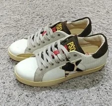 5.0US Pascal Xy3 Golden Goose Italian Model Limited E 2