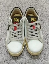 5.0US Pascal Xy3 Golden Goose Italian Model Limited E 3