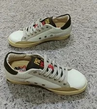 5.0US Pascal Xy3 Golden Goose Italian Model Limited E 4