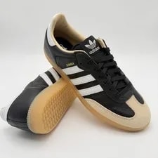 Adidas — Adidas Samba OG 10 Gum Sole Retro Y2K Style — Sneaker — resale
