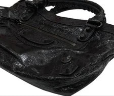 Balenciaga le City First Bags, Popular Brands, High Quality, P 3