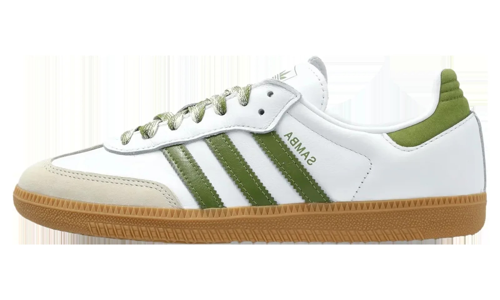 Samba OG Wmns " Tech Gum" 4