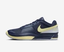 Nike Ja Morant 1 Murray State FQ4796-402 2