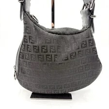 Fendi Asymmetrical One 25cm 3