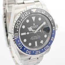 Rolex GMT Master II 116710BLNR TO311331 4
