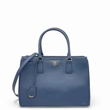 Prada — Prada Galleria Dark (hs1029m0) — Handbag — resale