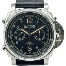 Panerai — Panerai Luminor 1950 3 Days Chrono Flyback PAM00653 — Watch — resale