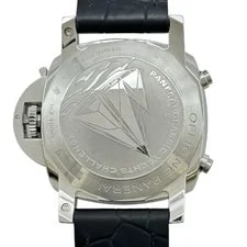 Panerai Luminor 1950 3 Days Chrono Flyback PAM00653 2