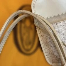 Goyard Saint Louis w/ Dust France 3