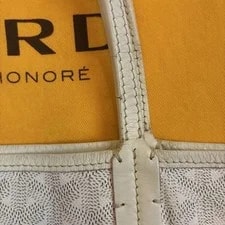 Goyard Saint Louis w/ Dust France 4
