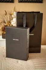 Yves Saint Laurent 2021 Lou Camera Crossbody Receipt 3