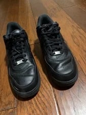 Nike Air Force 1 Low X Supreme Box Logo Low Top -001 2