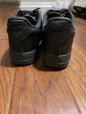 Nike Air Force 1 Low X Supreme Box Logo Low Top -001 3