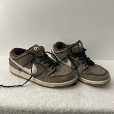 Nike SB Dunk Low Pro Paisley 2