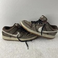 Nike SB Dunk Low Pro Paisley 4