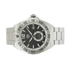 TAG Heuer Formula 1 Calibre 6 SS Black Automatic From Japan 2