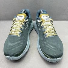 Karhu Ikoni 2.5 HiVo Size 10.5 Shoes Athletic Running Comfort 2