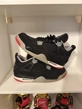 Jordan — Air Jordan 4 “ ” (2024) – Size 10.5 ( / OG Box) — Sneaker — resale