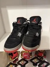 Air Jordan 4 “ ” (2024) – Size 10.5 ( / OG Box) 2