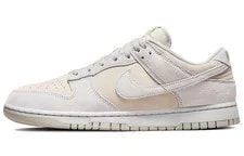 Nike — [DD8338-001] -- Nike Dunk Low Vast — Sneaker — resale