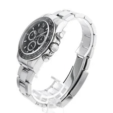 Rolex Daytona 126500LN Black Random Number Second Hand 2