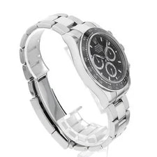 Rolex Daytona 126500LN Black Random Number Second Hand 3