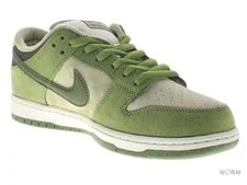 【US10】 Nike SB Dunk LOW PRO HF8022-300 【】 With Box 2100000425068 2