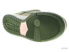 【US10】 Nike SB Dunk LOW PRO HF8022-300 【】 With Box 2100000425068 3