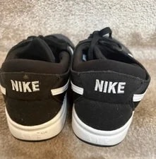 Nike SB Air Max Bruin Vapor ’s Shoes 3