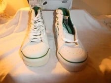 Vans Sk8-Hi /LPRCHN Hi Top - US 8- New in Box -SEE Pics 4
