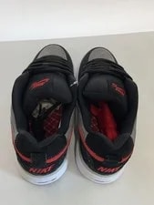 Nike Sb Low Cut 27.5Cm Im7147 001 GT344 3