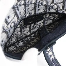 Dior Saddle Flat Belt Body S5632CRIW 522322 4