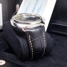Panerai 45mm Black Dial Automatic Radiomir Black Seal PAM287 PAM00287 (2012) 3