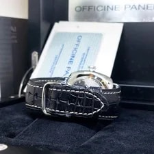 Panerai 45mm Black Dial Automatic Radiomir Black Seal PAM287 PAM00287 (2012) 4