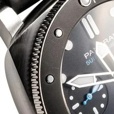 Panerai Submersible PAM00683 Stainless Steel 42mm Rotating Bezel 2019 #KMW2012 4