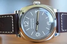 Panerai Radiomir 1940 Limited Edition Gold Markers BOX & Papers SET Ref PAM00662 3