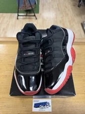 Jordan — Sz 7.5 - Jordan 11 Retro Low “ ” ( 4-5x) FV5104-006 (Ships Asap) — Sneaker — resale