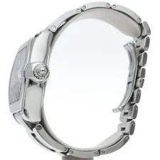 Cartier Roadster XL GMT W62032X6 Stainless Steel mensWatch Silver 3