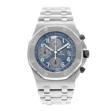 Audemars Piguet Royal Oak Offshore Chronograph 25721TI.OO.1000TI.02 42mm 2