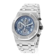Audemars Piguet Royal Oak Offshore Chronograph 25721TI.OO.1000TI.02 42mm 3