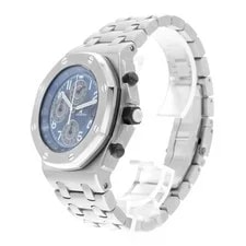 Audemars Piguet Royal Oak Offshore Chronograph 25721TI.OO.1000TI.02 42mm 4