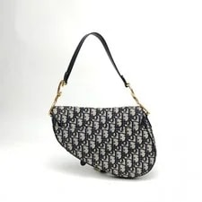 Dior Saddle Medium 25.5cm Strap Crossbody 3