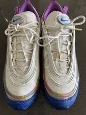 Limited Edition Nike Air Max 97 Easter 2020 2