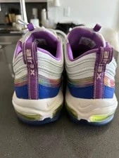 Limited Edition Nike Air Max 97 Easter 2020 4