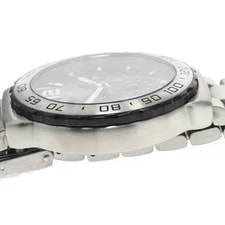 TAG Heuer Formula 1 CAU1119 42mm SS Grey Dial Quartz Chronograph Date #C502 3