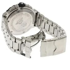 TAG Heuer Formula 1 CAU1119 42mm SS Grey Dial Quartz Chronograph Date #C502 4